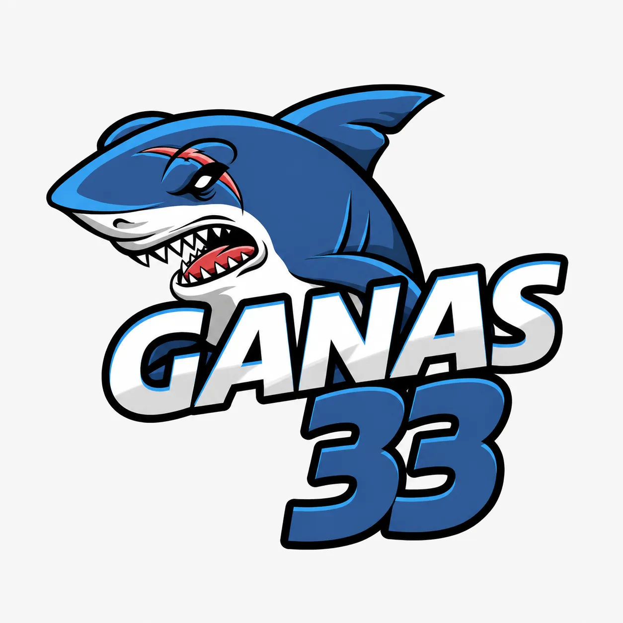 GANAS33 - Permainan Musik Seru dan Menghibur
