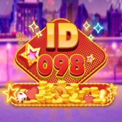id098 APK MMORPG