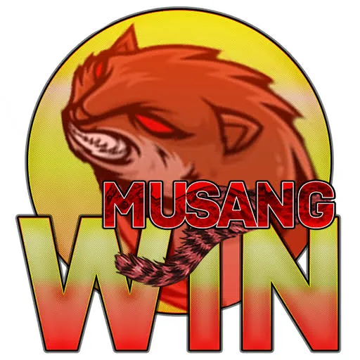 MUSANGWIN - Menangkan Permainan Slot Penuh Keseruan