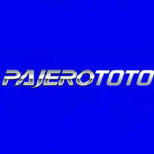 PAJEROTOTO - Balapan Motor Penuh Aksi