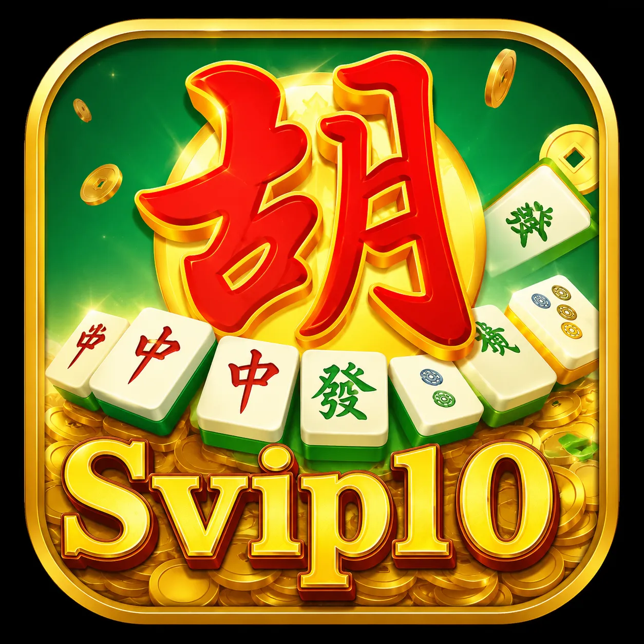 svip10 APK Match-3