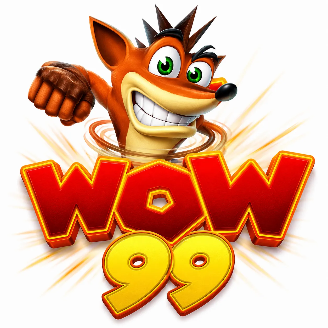 wow99 APK Fighting
